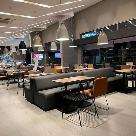 Hotel Ibis Cali Granada Экстерьер фото