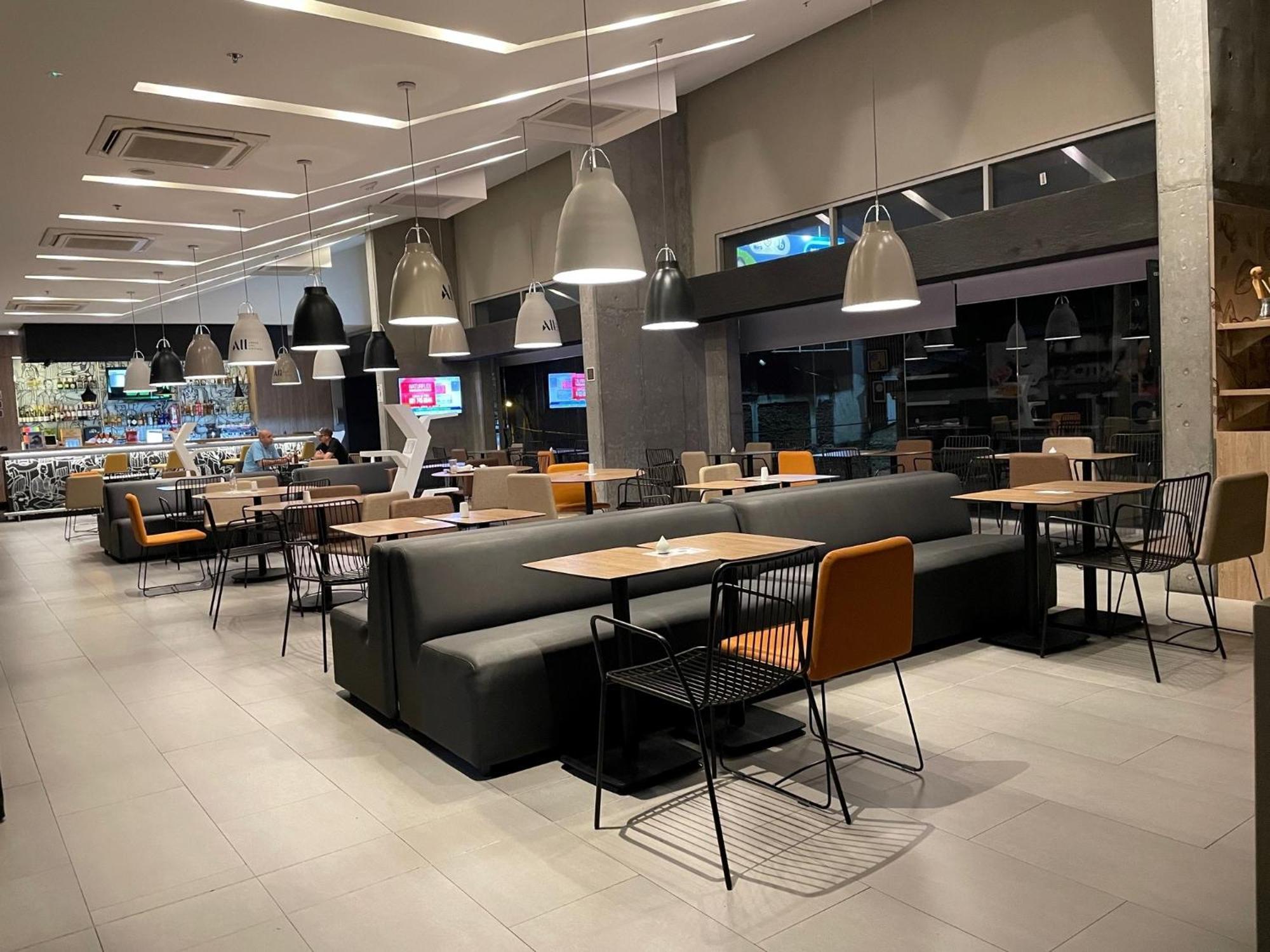 Hotel Ibis Cali Granada Экстерьер фото